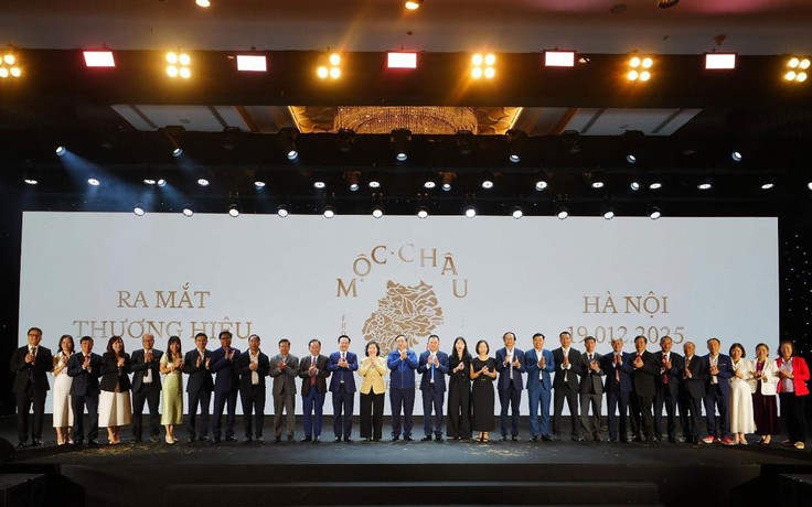 Ra mắt Mộc Châu Creamery: Khởi tạo hệ sinh thái sữa thượng hạng