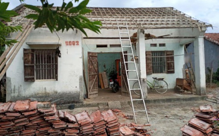 Thanh Niên và tôi: Một suất học bổng thay đổi một hành trình