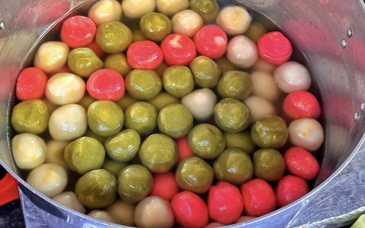 Hôm nay 21.12 'tết Đông chí': Vì sao nhiều người ăn chè trôi nước, thêm tuổi mới?