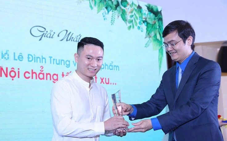 Thanh Niên và tôi: Báo Thanh Niên và những lần đầu tiên của tôi