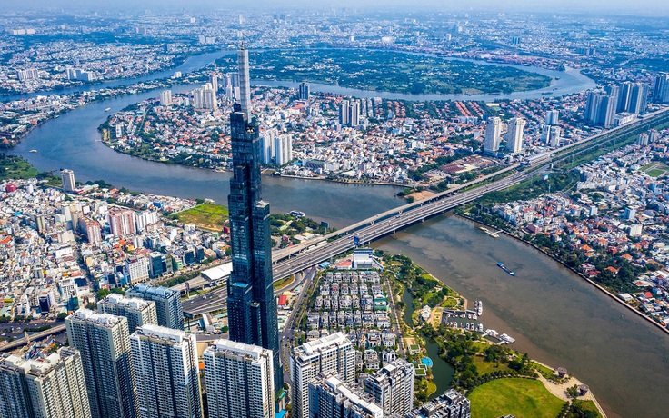 TP.HCM hướng tới mục tiêu kinh tế số, đóng góp 30% GRDP