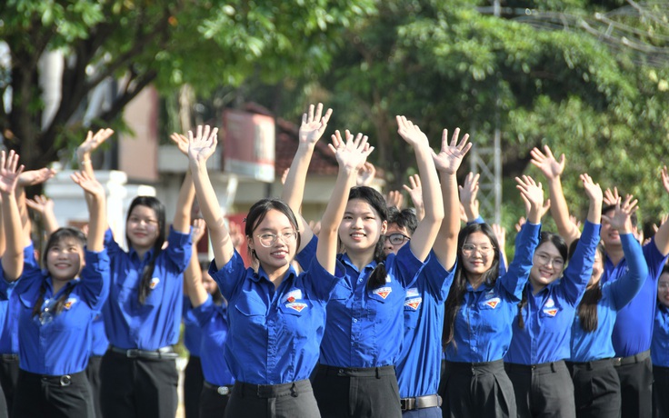 Đại hội đại biểu Đoàn TNCS Hồ Chí Minh TP.HCM khi nào diễn ra?