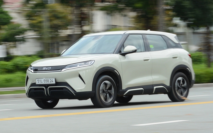 4 thói quen dễ khiến xe nhanh hư hỏng, người dùng ô tô điện cần tránh