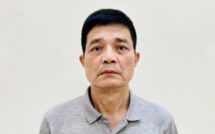 Cháu ruột cục trưởng cũng phải đưa hối lộ 9 tỉ để được cấp phép