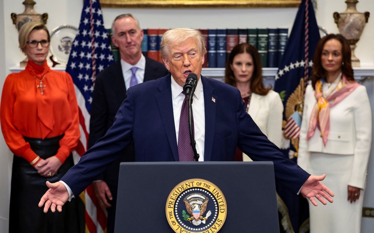 Nhà Trắng đạt thỏa thuận giảm giá thuốc