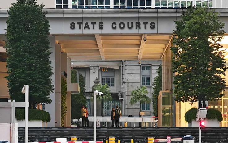 Một phụ nữ Việt lãnh án ở Singapore vì lấy hai chồng