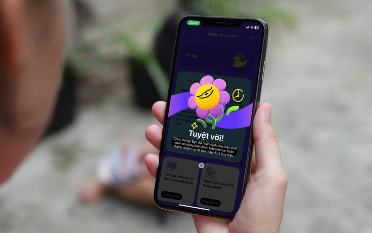 Mẹo cài đặt giúp giảm căng thẳng khi dùng TikTok