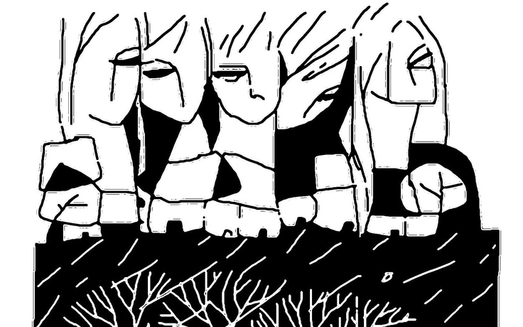 Cho ngày đông - Thơ của Lê Huỳnh Lâm