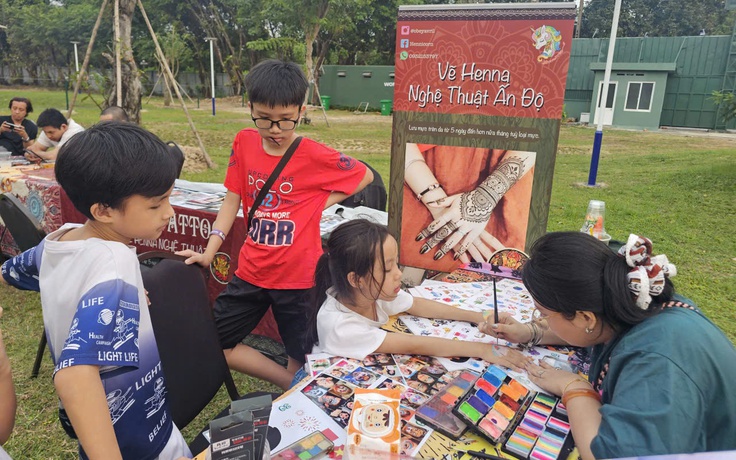 TP.HCM: Tổ chức chương trình điểm hẹn nghệ thuật cuối tuần để thu hút du khách