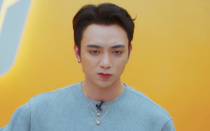 Lý do Jun Phạm áp lực, Soobin sụt cân ở show thực tế