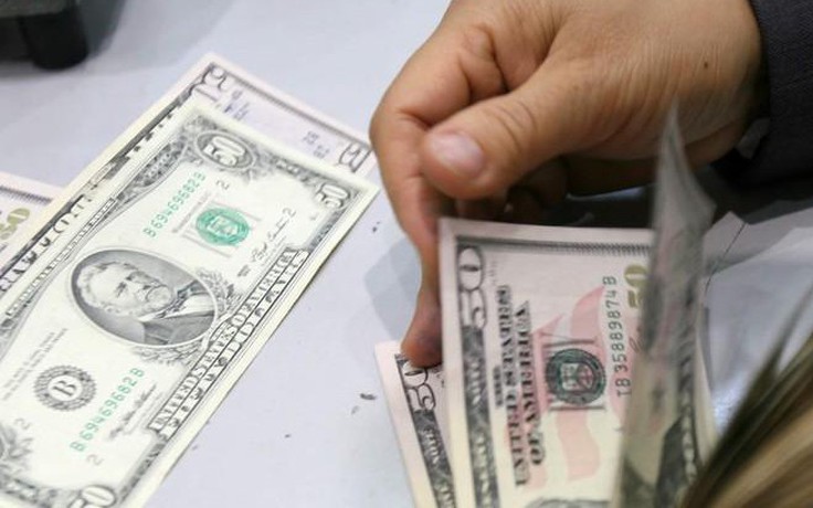 Giá USD hôm nay 21.12.2025: Đô tự do lao dốc xuống dưới 27.000 đồng