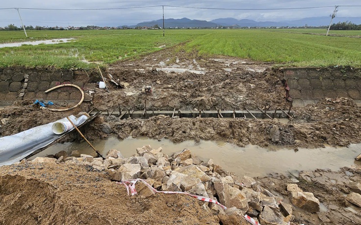 Đắk Lắk thiệt hại hơn 7.000 tỉ đồng do mưa lũ