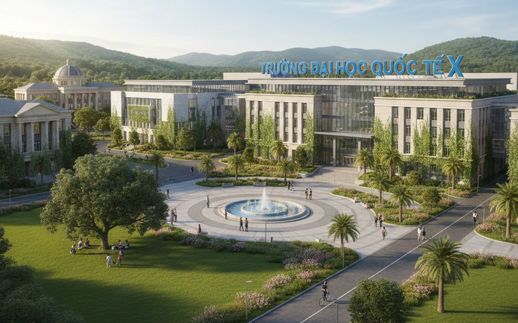 Cấm dùng từ ‘quốc gia, ‘quốc tế’ khi đặt tên trường đại học có hợp lý?