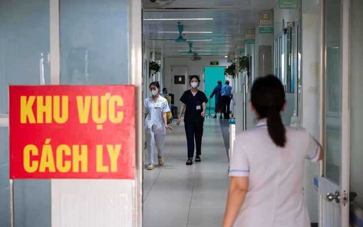 Virus cúm A/H3N2 biến đổi, lưu hành rộng