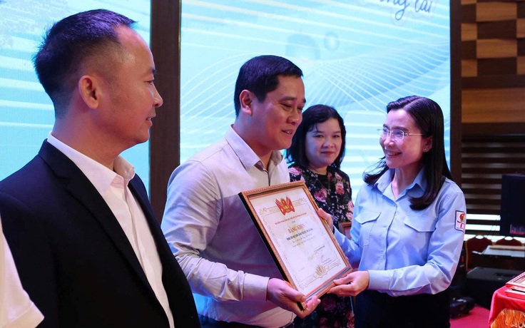 Đổi mới mạnh mẽ hệ thống Nhà thiếu nhi trong bối cảnh mới