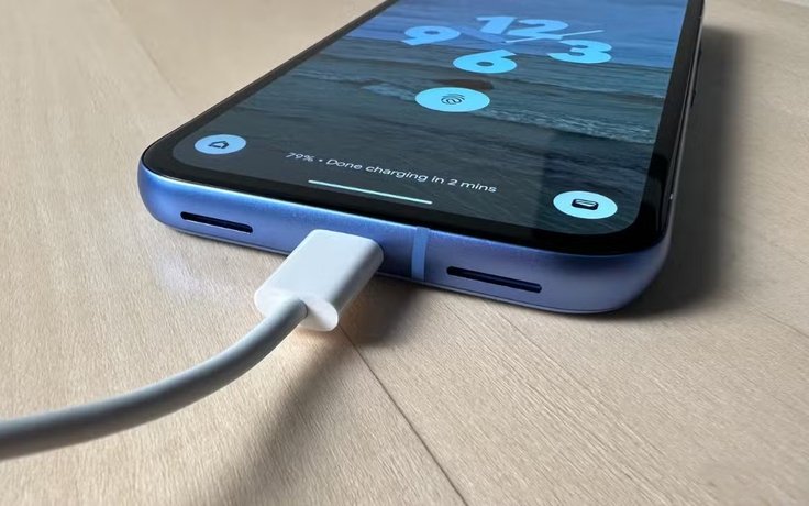 Những quy tắc USB-C cần tuân thủ để đạt tốc độ sạc tối đa