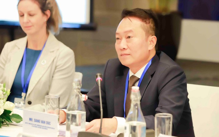 Hải quan Việt Nam tổng kết chiến dịch Con rồng Mê Kông 7