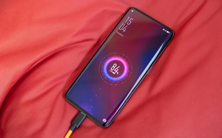 Khi sạc nhanh trở thành 'cái bẫy' của smartphone