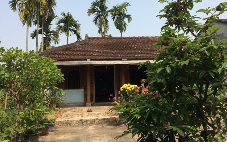 Cuộc khởi nghĩa Cần Vương đầu tiên 