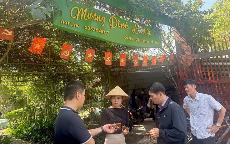 Du lịch Cần Thơ đa dạng mô hình phát triển