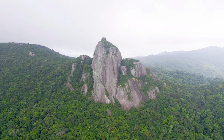 Đầu tư 125 tỉ đồng làm đường kết nối tháp Chăm cao nhất Việt Nam