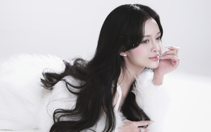 Thanh Trúc 9X: Tôi tạo khoảng lặng để nhìn lại mình