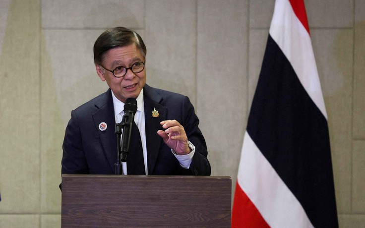 Campuchia - Thái Lan đồng ý gặp cấp quốc phòng