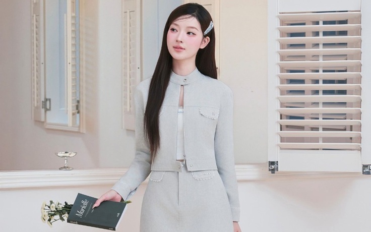 Cách phối đồ mùa lạnh giúp nàng vừa ấm, vừa đẹp cả ngày dài