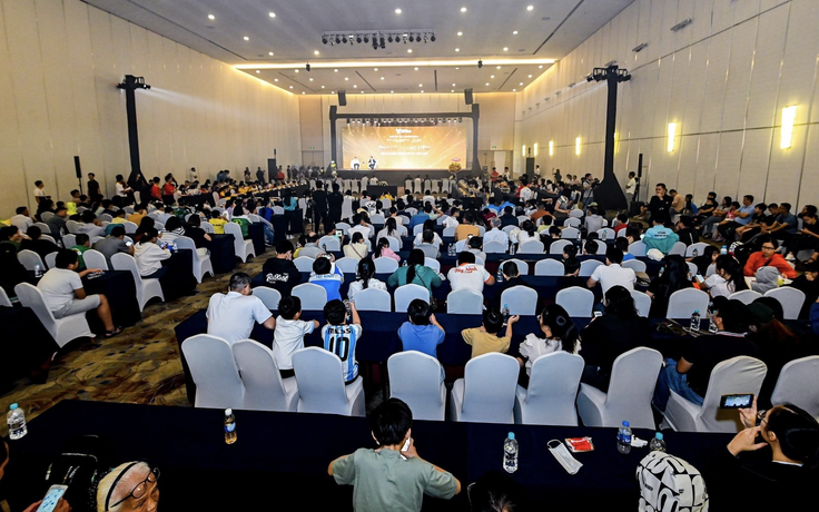 TP.HCM chính thức áp dụng cơ đặc thù cho du lịch MICE