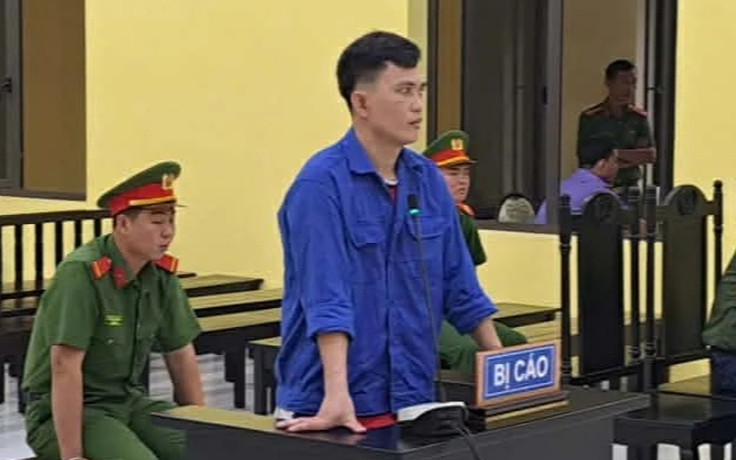 Cà Mau: Phạt 11 năm tù bị cáo đâm trọng thương cán bộ trật tự cơ sở