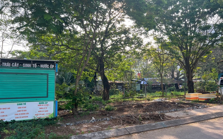 TP.HCM: Đi hóng mát, tá hỏa phát hiện người đàn ông tử vong trong khu dân cư