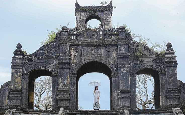 Lý do báo Mỹ đưa Việt Nam vào hành trình tuyệt nhất thế giới năm 2025