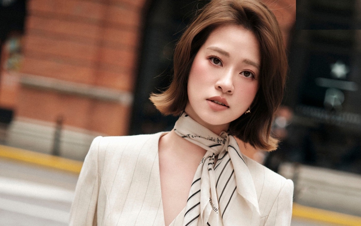 5 gam màu công sở không thể thiếu trong những ngày cuối năm