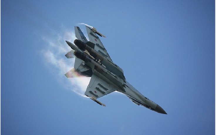 Chiến sự Ukraine ngày 1.398: Binh sĩ Ukraine xâm nhập Nga đốt 2 chiến đấu cơ?