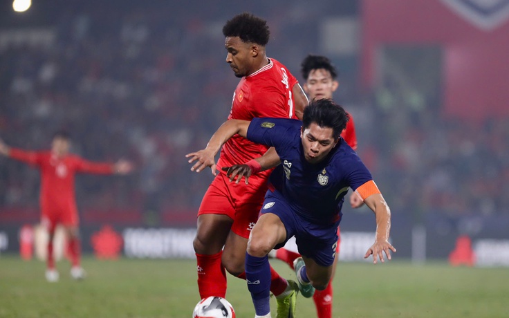 Đội tuyển Việt Nam sẽ thi đấu hạng League nào tại AFC Nations League?