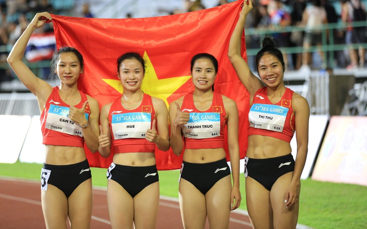 SEA Games 34 cắt bỏ nhiều môn thế mạnh của Việt Nam: Khó khăn chồng chất