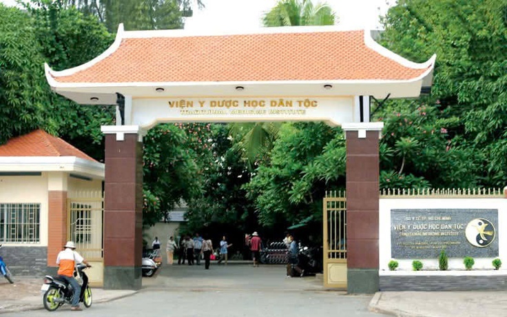 Viện Y dược học dân tộc TP.HCM phát triển ra sao trong 50 năm qua?