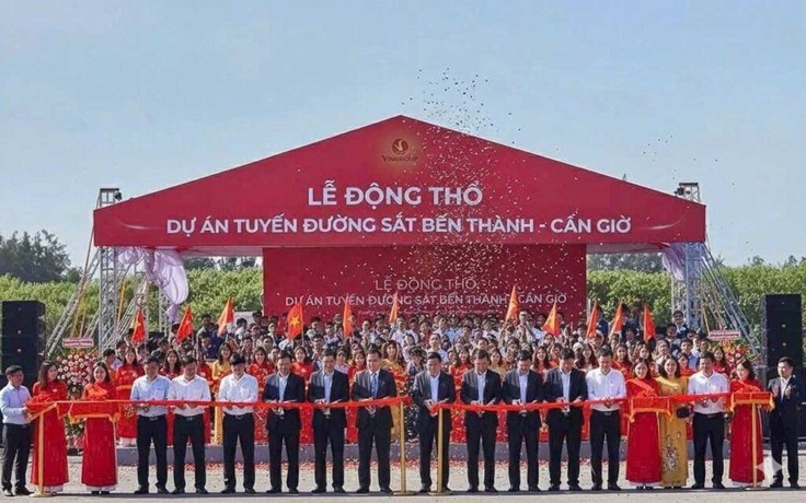 Hạ tầng bứt tốc cuối năm, Khải Hoàn Prime đón bước chuyển mình lớn