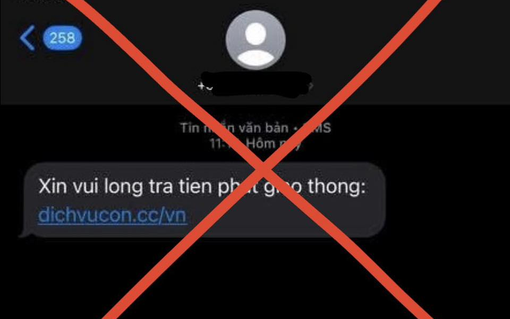 Cuối năm, kịch bản lừa đảo trực tuyến lại 'biến tấu' theo camera AI