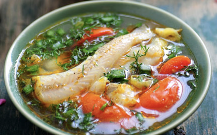 Cá khoai là cá gì? Loại cá thịt mềm... tan ngay trong miệng nấu món gì ngon?