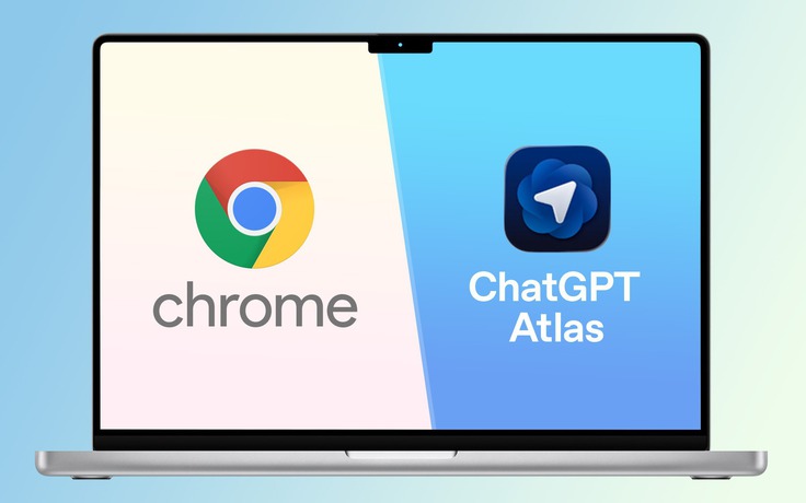 Bất ngờ với hai trình duyệt nổi tiếng lại chuyên 'đào mỏ' dữ liệu người dùng