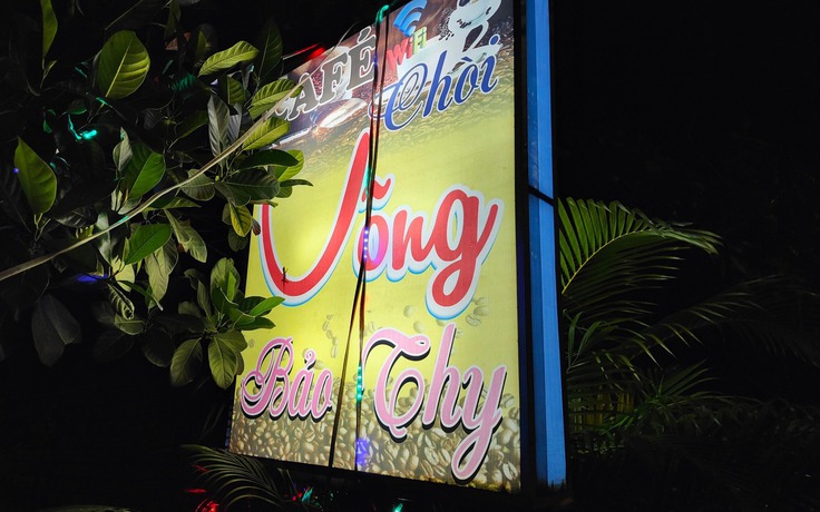 Đồng Nai: Triệt xóa tụ điểm mại dâm tại quán cà phê chòi võng Bảo Thy