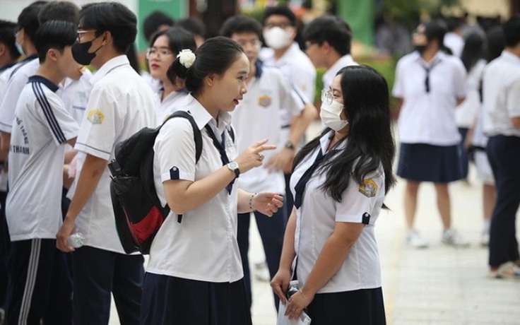 Tuyển sinh 2026: Thêm nhiều ngành học mới