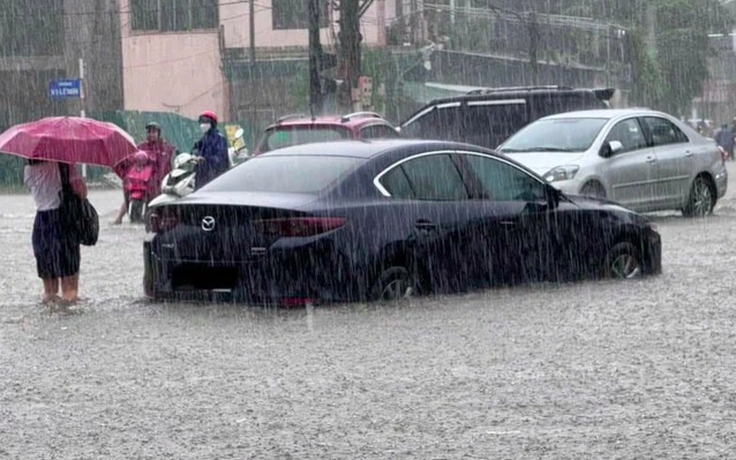 Không khí lạnh tràn về, 21 tỉnh thành ứng phó gió mạnh trên biển