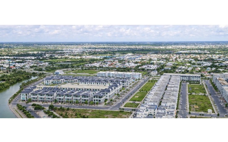 Cà Mau bổ sung ba khu đất thí điểm nhà ở thương mại năm 2025