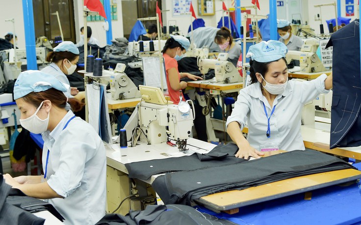 Tổng giám đốc Vinatex: Đối tác 30 năm cũng đòi giảm giá, không giảm sẽ bỏ đi