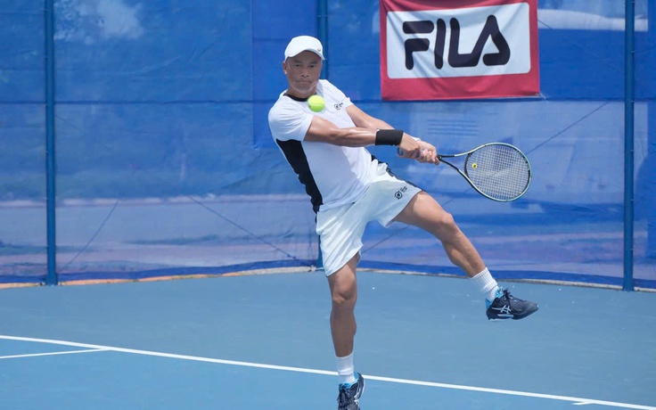 500 triệu đồng tiền thưởng cho giải quần vợt các tay vợt xuất sắc 2025