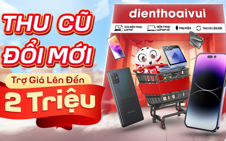 Địa chỉ thu iPhone cũ giá tốt TP.HCM, Hà Nội