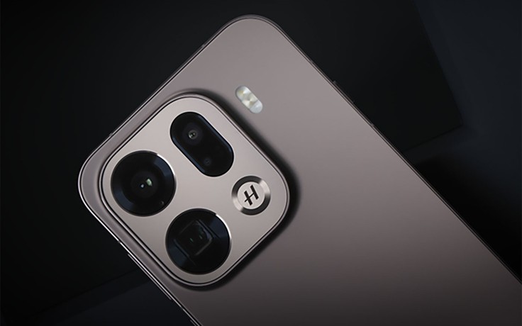 Từ camera 200 MP Hasselblad đến Tele-Macro, mọi chi tiết đều thành tâm điểm với Find X9 Pro