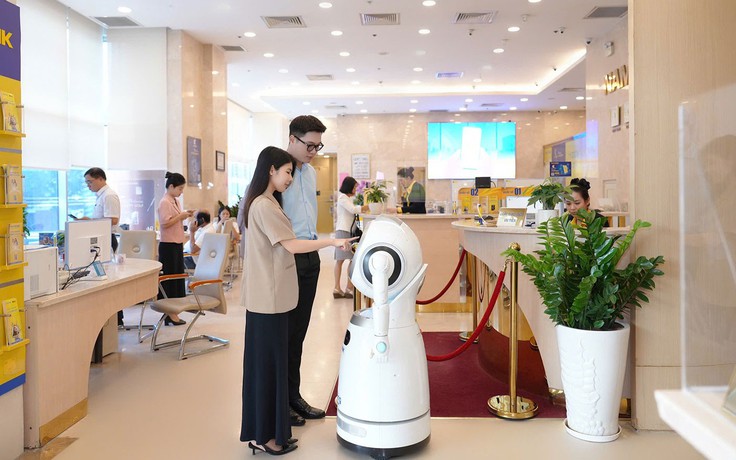 Chiến lược ESG: Động lực cốt lõi phát triển bền vững của Nam A Bank.